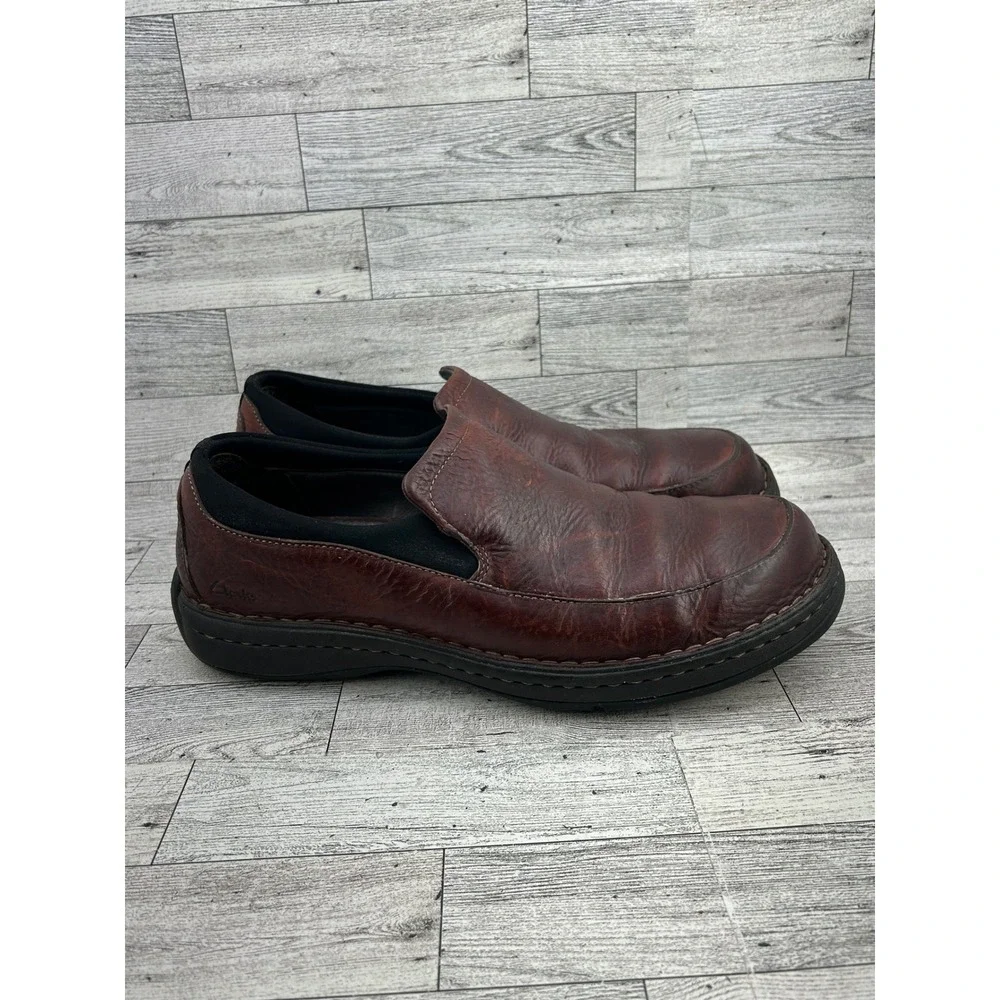 Clarks mens 30136